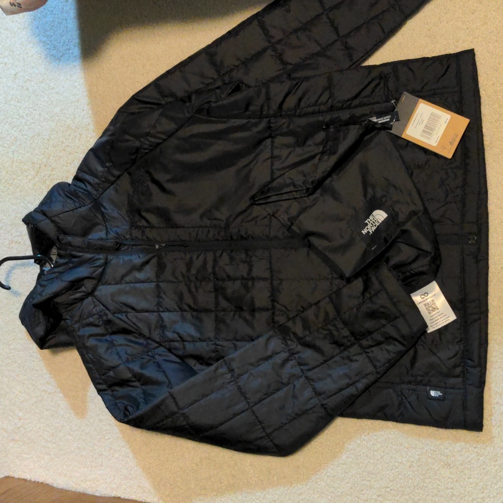 NWT The North Face Women's Circaloft Hoodie